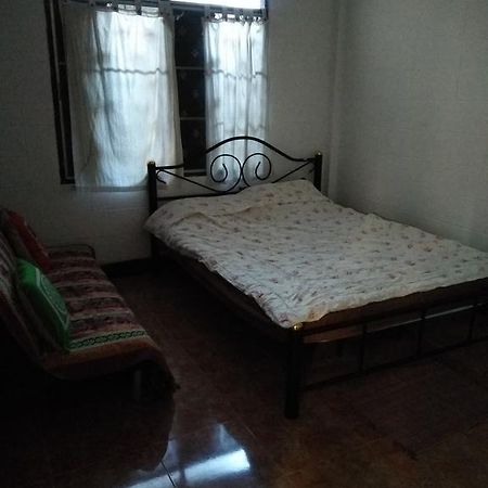 Samlanjed Guesthouse Chiang Mai Dış mekan fotoğraf