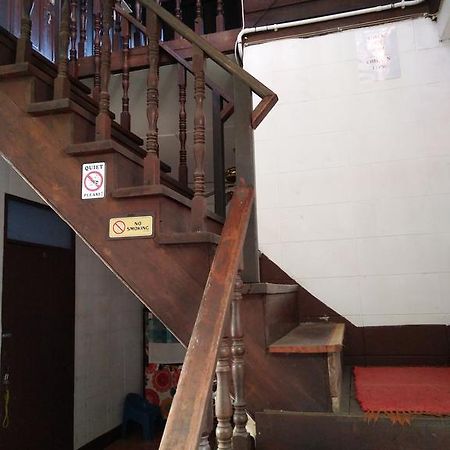 Samlanjed Guesthouse Chiang Mai Dış mekan fotoğraf