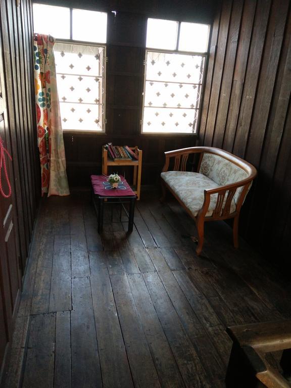 Samlanjed Guesthouse Chiang Mai Dış mekan fotoğraf