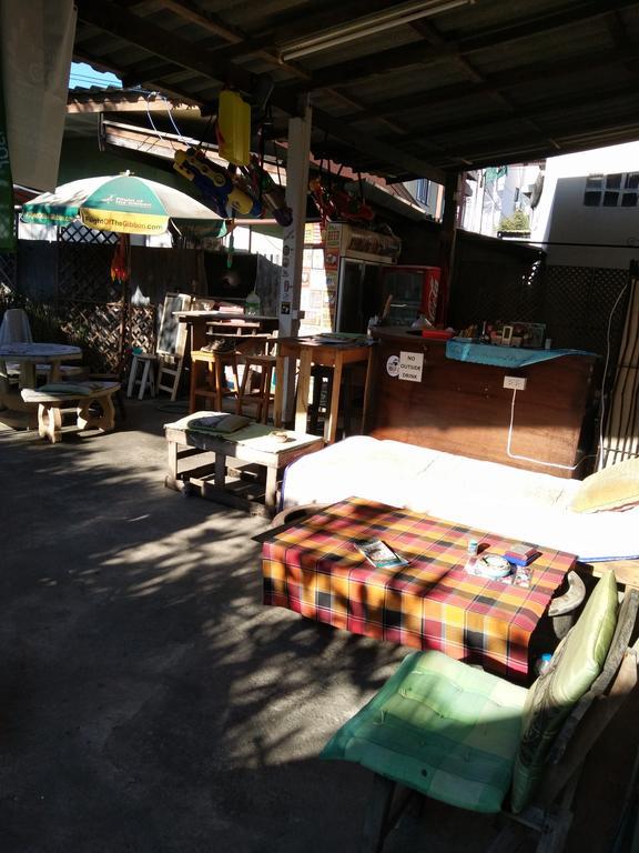 Samlanjed Guesthouse Chiang Mai Dış mekan fotoğraf